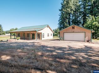 28754 Reynolds Ln, Sweet Home, OR 97386