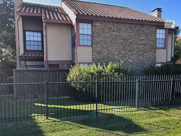 4800 Northway Dr APT 2J, Dallas, TX 75206
