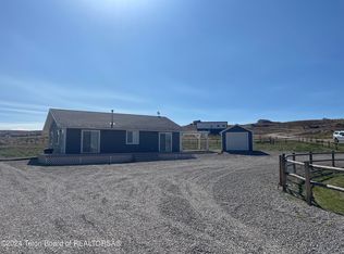 52 N Shoshone Trl, Pinedale, WY 82941