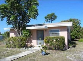 1510 San Diego Ave, Fort Pierce, FL 34946