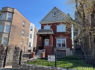 6619 S Ellis Ave, Chicago, IL 60637