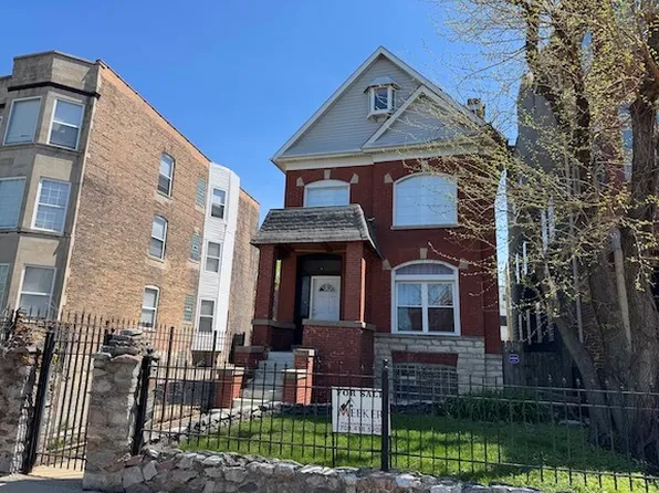 6619 S Ellis Ave, Chicago, IL 60637