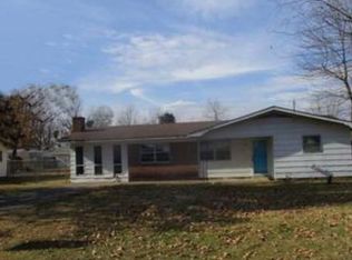 903 E Almar St, Malden, MO 63863
