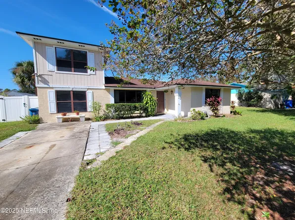 19 MACKERAL Street, Ponte Vedra Beach, FL 32082