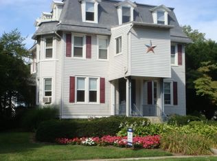 402 N Swarthmore Ave APT D, Ridley Park, PA 19078