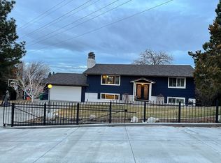 3267 Susileen Dr, Reno, NV 89509