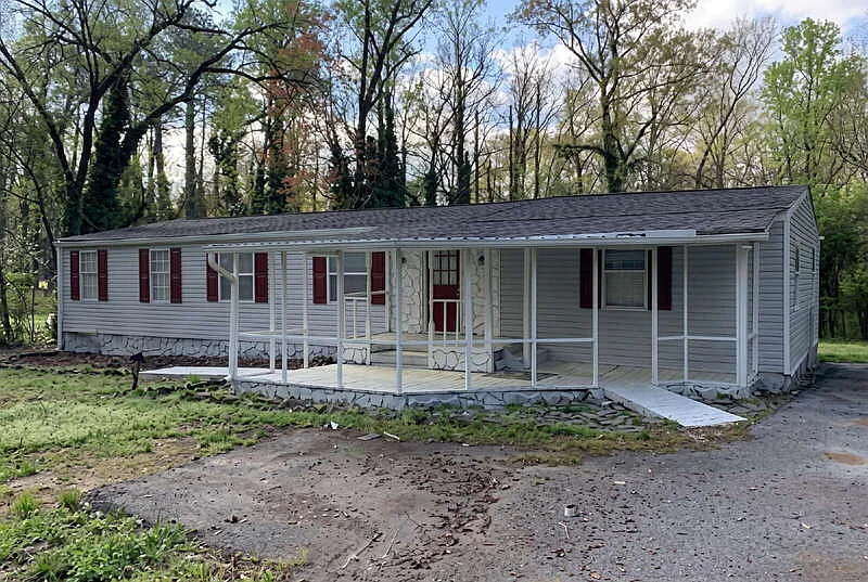 Building Photo - 70 Little John Trl