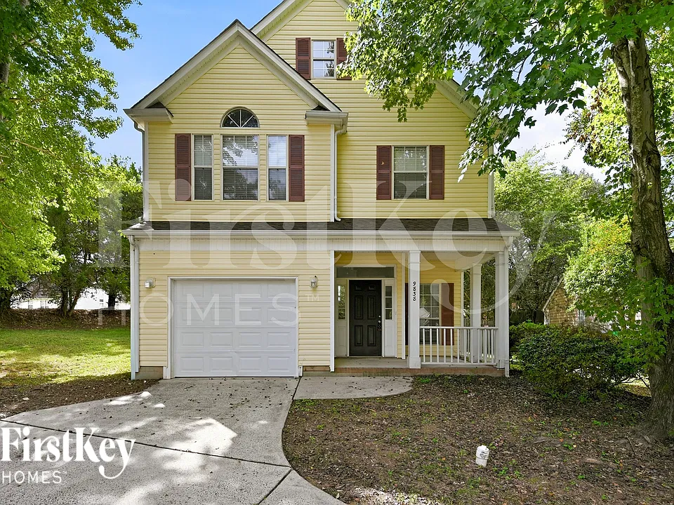 9838 Stephen Thompson Ln