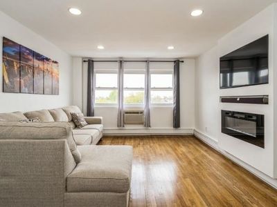 8829 Kennedy Blvd APT E2, North Bergen, NJ, 07047