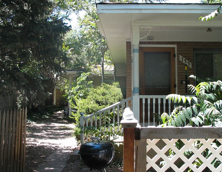731 Exterior