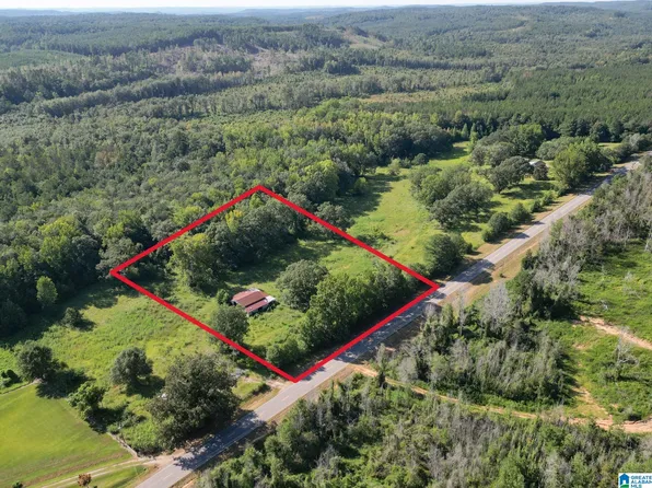 000-23367 Highway 219 #0, Marion, AL 36756