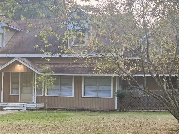 194 County Road 388, Nacogdoches, TX 75961