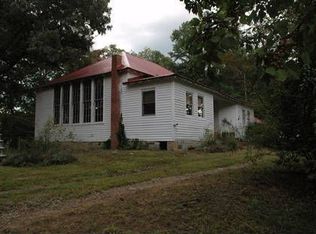 8958 Highlands Hwy, Mountain Rest, SC 29664