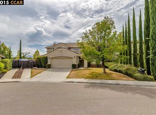 1700 Kern Mountain Way, Antioch, CA 94531