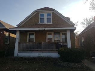 4821 W Hirsch St, Chicago, IL 60651