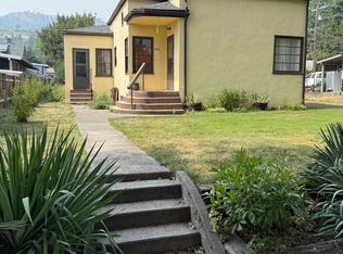 810 Main St, Kamiah, ID 83536