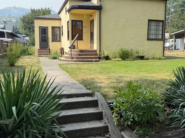 810 Main St, Kamiah, ID 83536