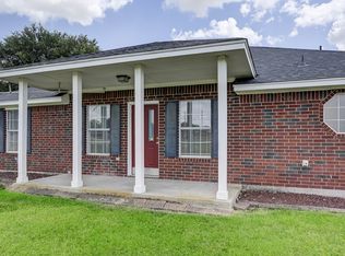 365 Country Ln, Haslet, TX 76052