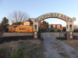 25560 Nc Highway 561, Enfield, NC 27823