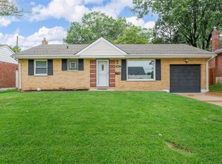 9223 Dana Ave, Saint Louis, MO