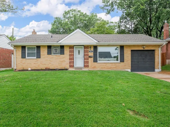 9223 Dana Ave, Saint Louis, MO 63123