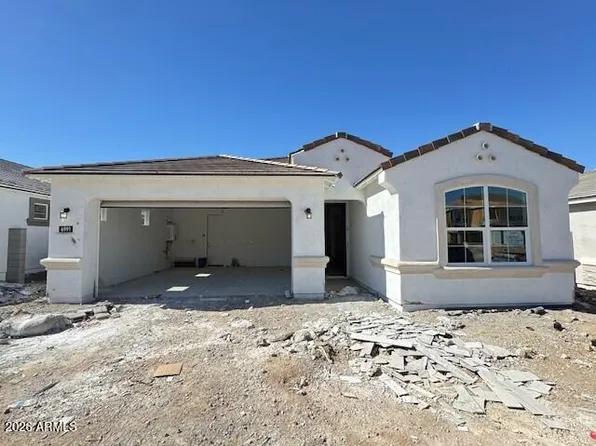 6991 W PINNACLE VISTA Drive, Peoria, AZ 85383