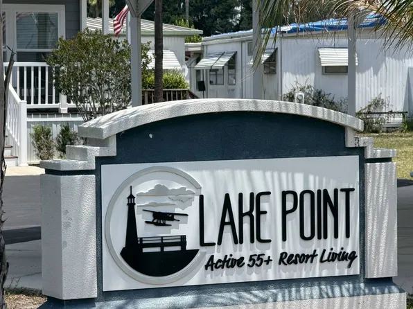 2B Holiday Pl #2-B, Tavares, FL 32778