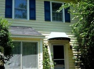 586 Salem Woods Dr SE, Marietta, GA 30067