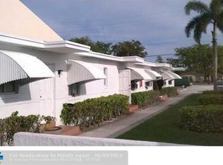 5715 Johnson St, Hollywood, FL 33021