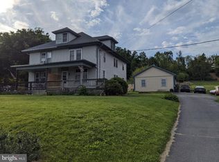 83 Old Holtwood Rd, Holtwood, PA 17532