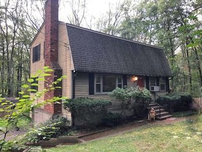9 Colonial Rd, Sutton, MA, 01590