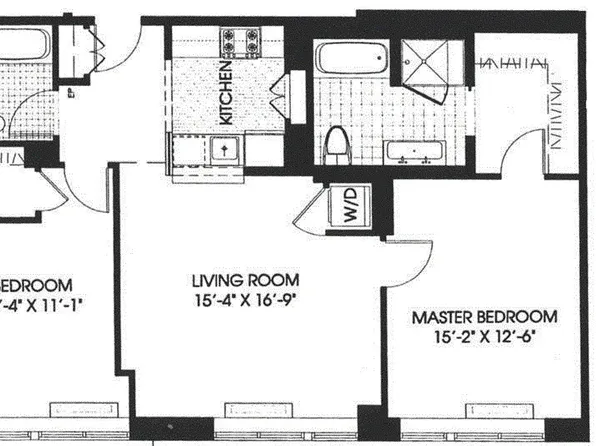 85 Smith St #9E, Brooklyn, NY 11201