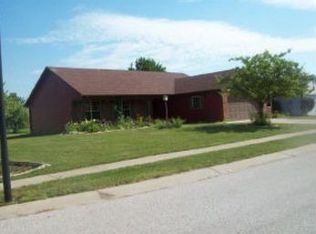 11716 E Shannon Pointe Rd, Indianapolis, IN 46229