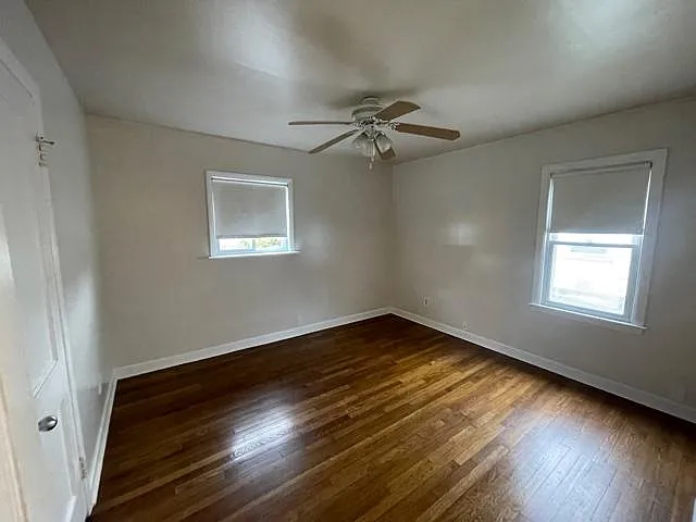 Bedroom #1