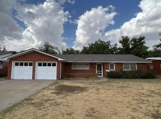 3604 44th St, Lubbock, TX 79413