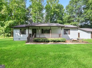 1425 Resaca Lafayette Rd NW, Resaca, GA 30735