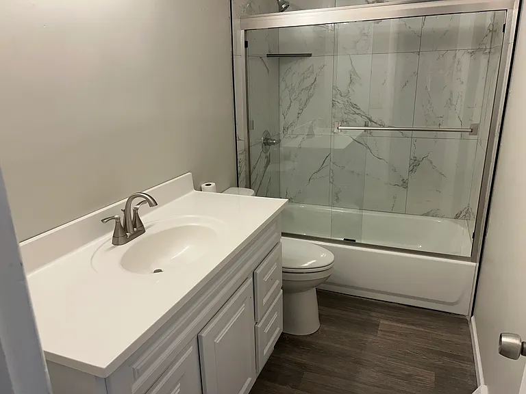 hall bath