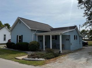 1506 E Jefferson St, Warsaw, IN