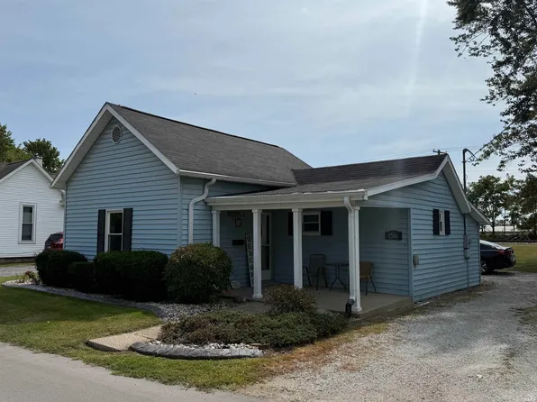 1506 E Jefferson St, Warsaw, IN 46580