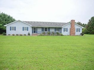 27110 Walnut Tree Rd, Salisbury, MD 21801