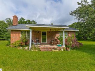 419 Lee Vaughn Rd, Simpsonville, SC 29681