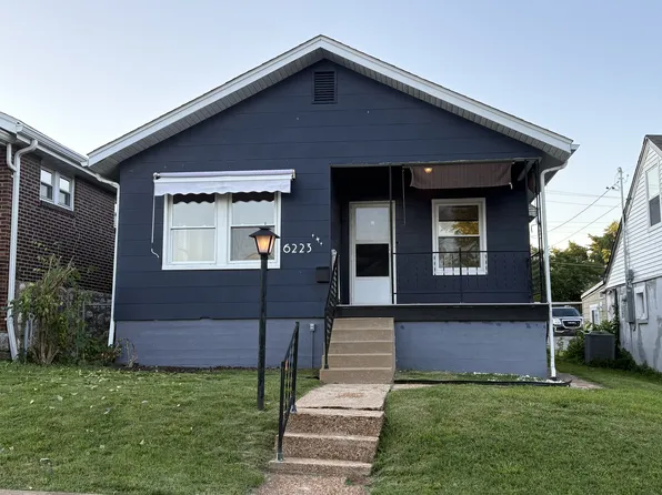 6223 Wyoming St, Saint Louis, MO 63139