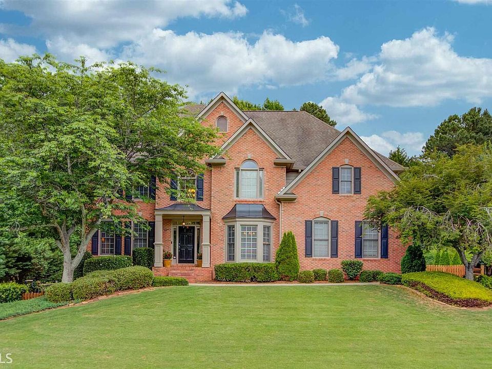 4060 Bridle Ridge Dr, Suwanee, GA 30024 Zillow