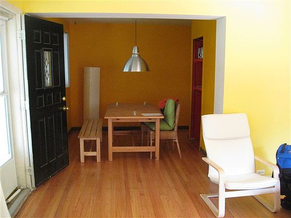 Dinning Room