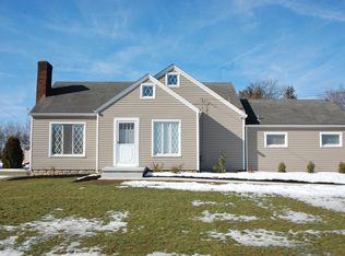 6150 S Raccoon Rd, Canfield, OH 44406