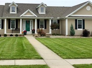 3312 Ridgely Park, Youngstown, OH 44514