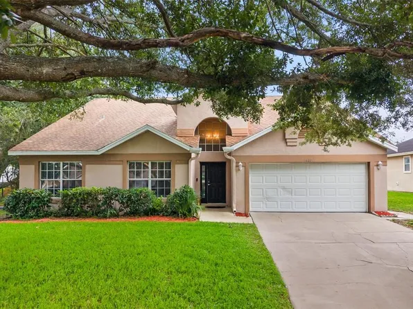 1407 Countryridge Pl, Orlando, FL 32835
