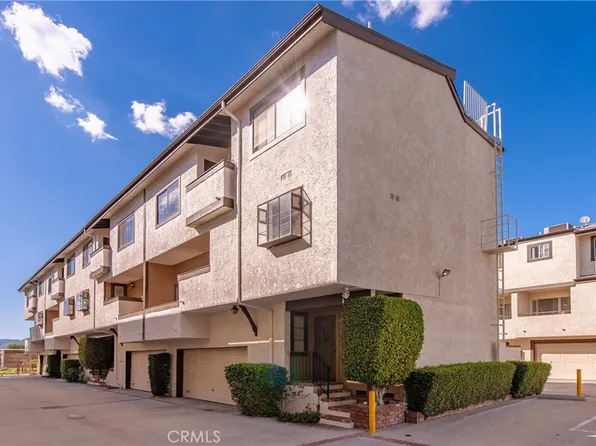 7650 Topanga Canyon Blvd Unit 7, Canoga Park, CA 91304