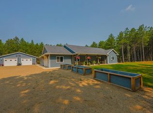 20255 Fairway Trl, Park Rapids, MN 56470