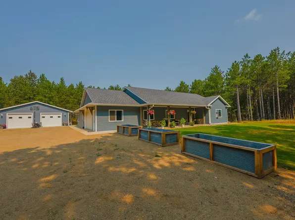 20255 Fairway Trl, Park Rapids, MN 56470